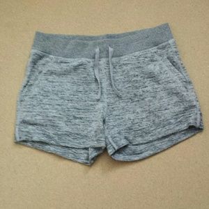 Comfortable, sporty shorts